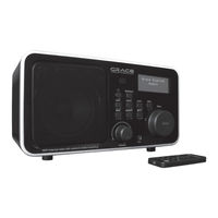 Grace Digital GDI-IR2000 User Manual