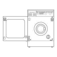 Zanussi ZWD 2100 User Manual