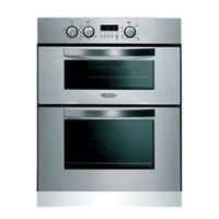 Hotpoint UT47 Instructions For Installation And Use Manual