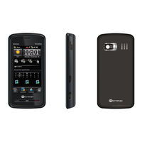 Micromax W900 User Manual