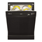 Dishwasher Zanussi ZDF14001WA User Manual