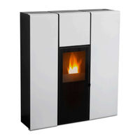 MCZ FLUX HYDRO Installation Manual