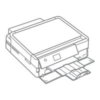 Epson Stylus Photo PX730WD/Artisan 730 Basic Operation Manual