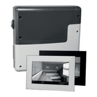 Eos EmoTouch 3 Installation And Operation Manual