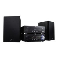 JVC UX-TB30E Service Manual