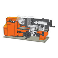 Central Machinery 93212 Quick Start Manual
