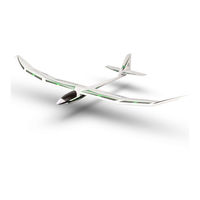 Horizon Hobby Radian XL 2.6m Instruction Manual