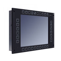 AXIOMTEK GOT710-837 User Manual