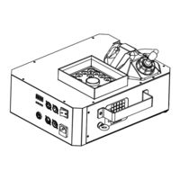 Evolights DF-1500VA User Manual