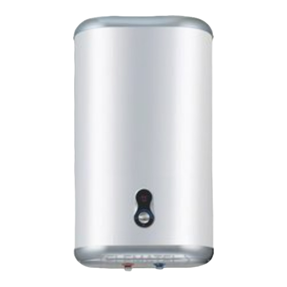 Aparici SC N Series User And Installation Manual