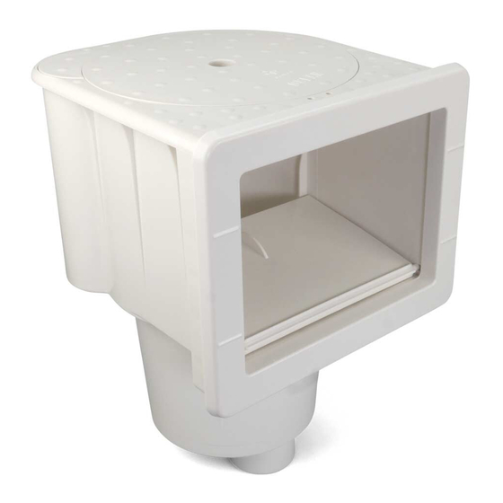 praher PERAQUA OCEAN PT Manual For Installation And Use