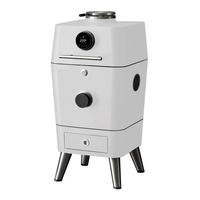Everdure 4K Cooking Configuration & Tips Manual