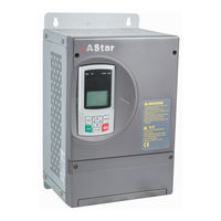 STEP iAStar Series Instruction Manual