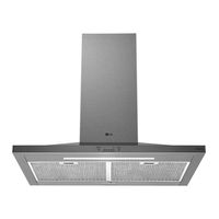 Lg HCED3015S Owner's Manual