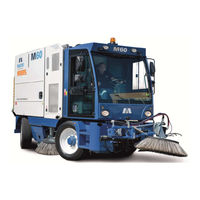 ROOTS MACRO M60 User & Maintenance Manual