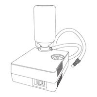 MAXTOOLS TR200 User Manual