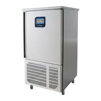 Everidge Thermalrite Operation And Care Manual