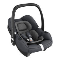 Bebe Confort Tinca Manual