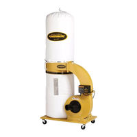 Powermatic PM1300TX Instructions And Parts Manual