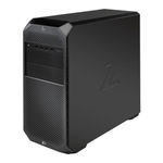 Avid Technology HP Z4 G4 Configuration Manuallines