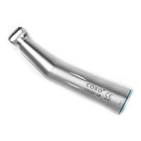 Coxo CX235-1C Operation Manual