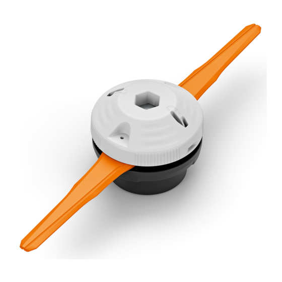 Stihl PolyCut 6-2 Manual