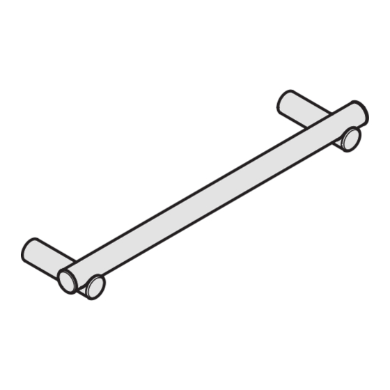 agape DOT LINE Series Assembly Instructions