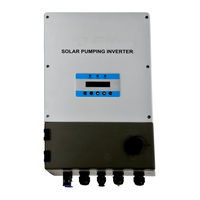 SWF AQUAFLOW 18K5 User Manual