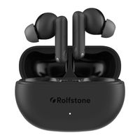 Rolfstone Luna User Manual