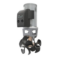 Sleipner SE100/185T-12IP User Manual