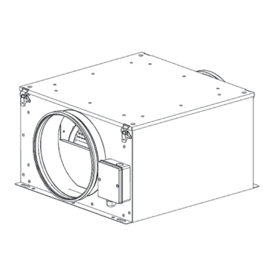 ATC BFA 125 TE5 Assembly Instruction Manual