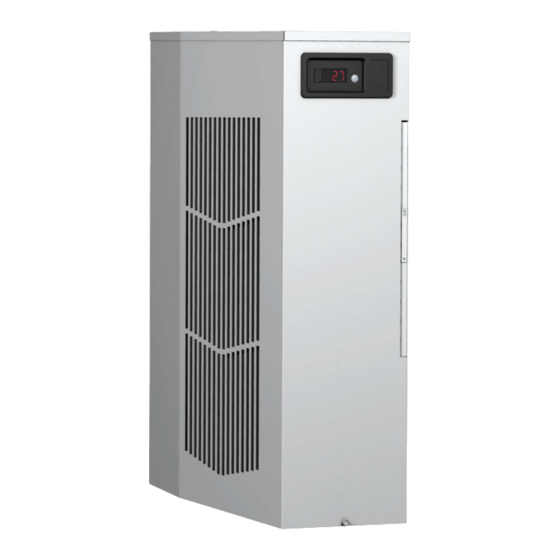nvent SPECTRACOOL N280446G050 Instruction Manual