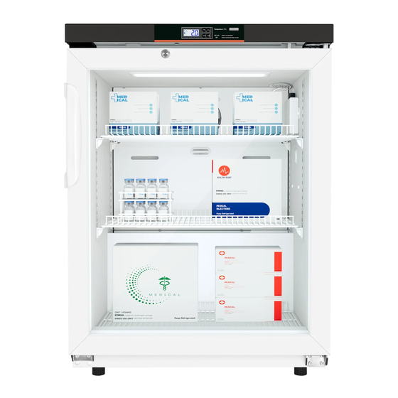 KoolMore KM-PHR-45C User Manual