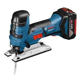 Bosch Professional GST 18 V-LI S Original Instructions Manual