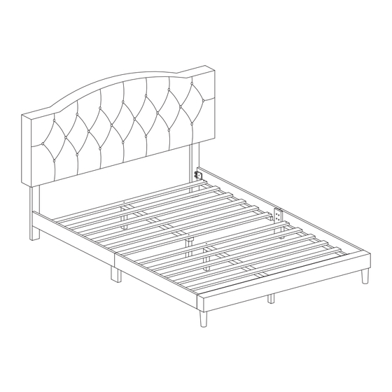 GIANTEX HU10713-Q Manual
