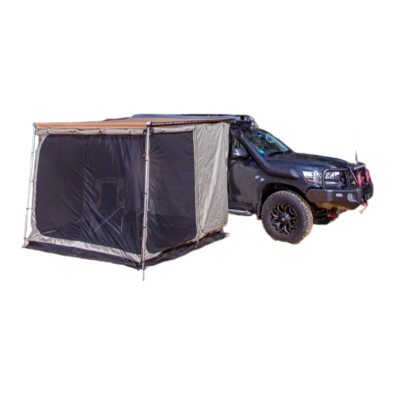 ARB 813108A Manual