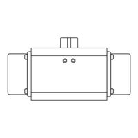 Gestra BVA300 Series Installation Instructions Manual
