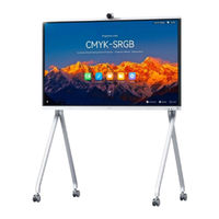 Huawei IdeaHub ES2 Pro Product Description