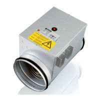 VEAB CV MODBUS Series Manual