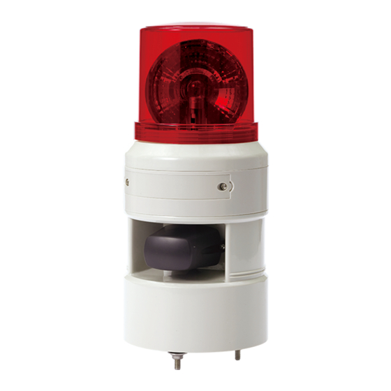 Qlight STND100 Manual