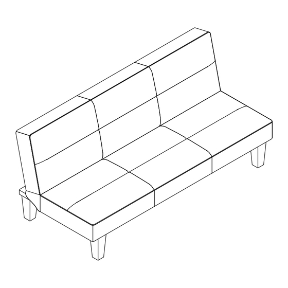 Dorel 2005019UK Assembly Instructions Manual