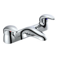 Methven Deva Clifden CLF108 Installation Manual
