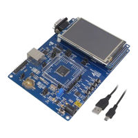 Gigadevice Semiconductor GD32207C-EVAL User Manual