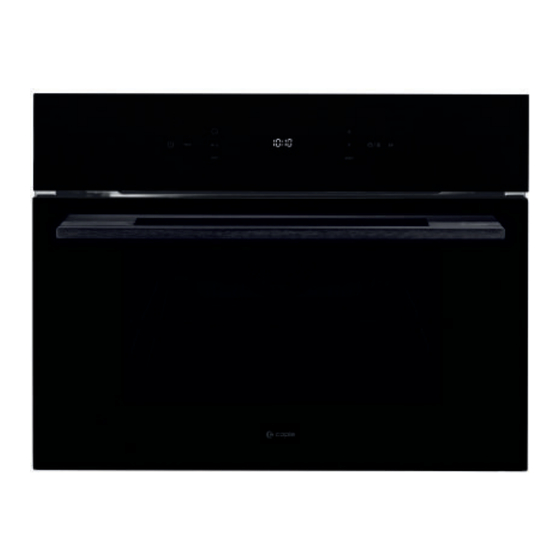 Caple CM1081BG Manuals
