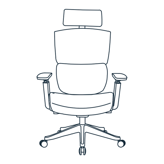 Flexispot C7B User Manual