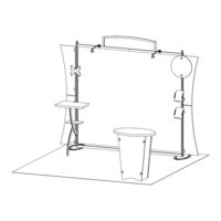 SACAGAWEA DESIGNS VK-1227 Setup Instructions