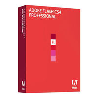 Adobe DEVICE CENTRAL CS4 - READ ME Using Manual