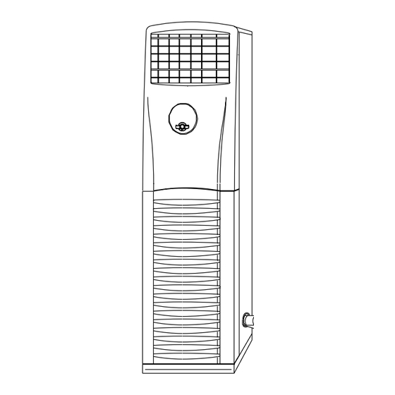Daewoo DPB-280LH Service Manual