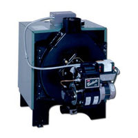 New Yorker microTEK3 Installation, Operating And Service Instructions