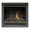 Indoor Fireplace Faber SILVA Installation Manual And User's Manual